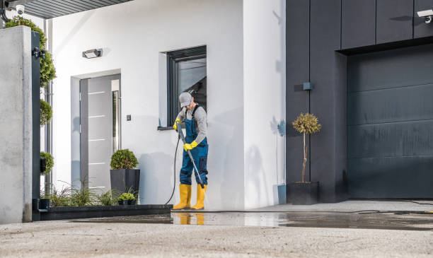 Best Animal Enclosure Cleaning  in Hermiston, OR
